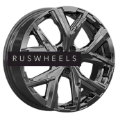 Диски КИК 6,5x18/5x114,3 ET50 D64,1 Айона (КС1169) Кварц Диски КИК 6,5x18/5x114,3 ET50 D64,1 Айона (КС1169) Кварц