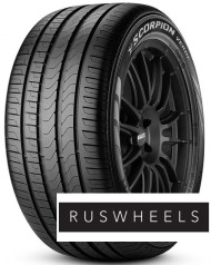 Шины Pirelli 225/55R19 99V Scorpion Verde TL Шины Pirelli 225/55R19 99V Scorpion Verde TL