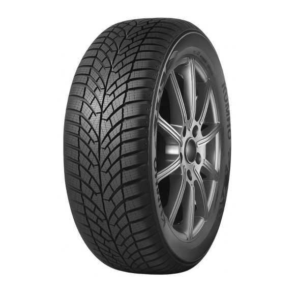 Шины Kumho 225/55 r18 WP52+ 102V