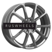 Диски iFree 6,5x16/5x112 ET46 D57,1 Джет (КС914) Хай Вэй Диски iFree 6,5x16/5x112 ET46 D57,1 Джет (КС914) Хай Вэй