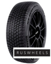 Шины Pirelli  215/55/17  H 98 ICE ZERO FR 3  XL