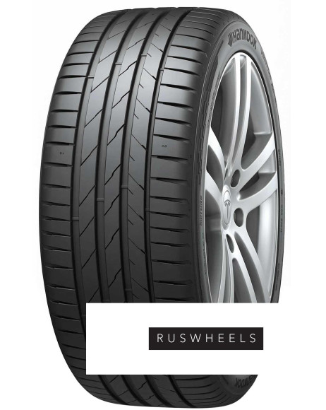 Шины Hankook 235/50 r18 Ventus evo K137 SUV 101Y