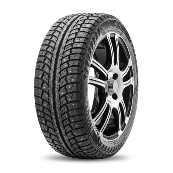 Шины Torero 225/50R17 98T XL MP30 TL FR (шип.) Шины Torero 225/50R17 98T XL MP30 TL FR (шип.)