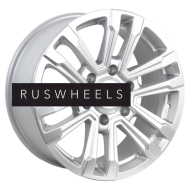 Диски RST 7,5x17/6x139,7 ET25 D106,1 R107 (Prado) Silver