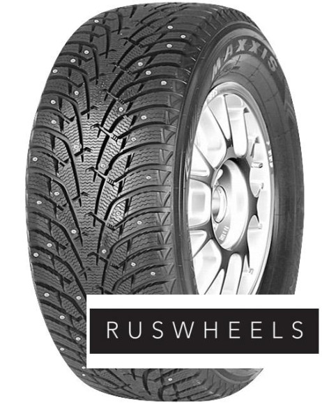 Шины Maxxis 235/60 r18 Premitra Ice Nord NS5 107T Шипы Шины Maxxis 235/60 r18 Premitra Ice Nord NS5 107T Шипы