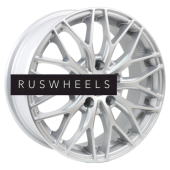 Диски Neo 6,5x16/5x100 ET38 D57,1 654 Silver Диски Neo 6,5x16/5x100 ET38 D57,1 654 Silver