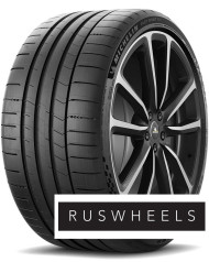 Шины Michelin 275/35 r21 Pilot Sport S 5 Acoustic 103Y Шины Michelin 275/35 r21 Pilot Sport S 5 Acoustic 103Y