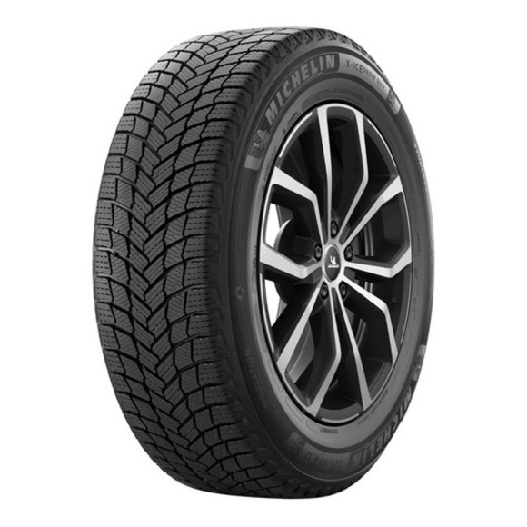 Шины Michelin 235/45 r21 X-ICE SNOW SUV 101H Шины Michelin 235/45 r21 X-ICE SNOW SUV 101H