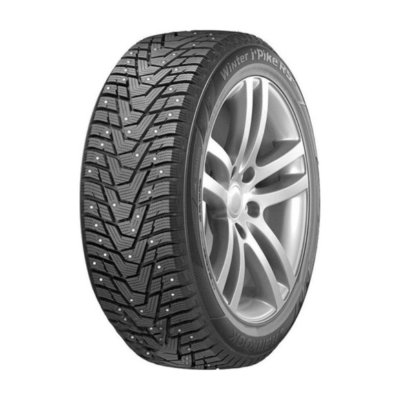 Шины Hankook 165/65R14 79T Winter i*Pike RS2 W429 TL (шип.)