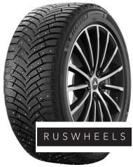 Шины Michelin  225/40/18  T 92 X-Ice North 4 XL  XL Ш.
