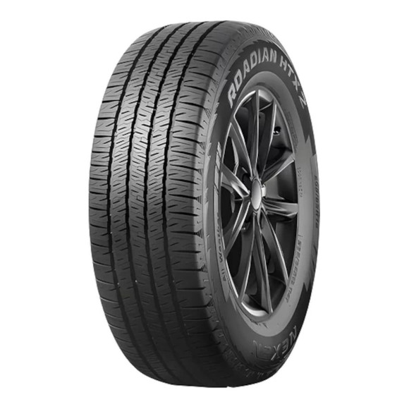 Шины Nexen  235/75/16  T 108 Roadian HTX 2