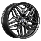 Диски КиК 7,0\R19 5*114.3 ET40 d66.6 Кварц