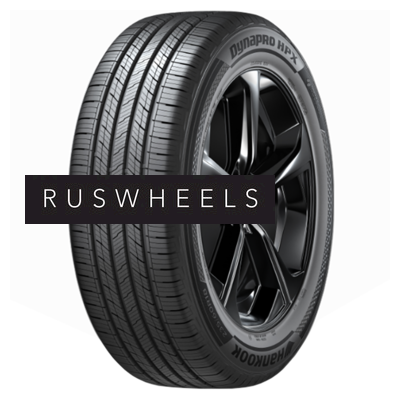 Шины Hankook 245/45 r19 Dynapro HPX RA43 102W Шины Hankook 245/45 r19 Dynapro HPX RA43 102W
