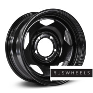 Диски TREBL R16 / 7J PCD 5x139.7 ЕТ -10 ЦО 110.1 OFR-3