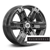 Диски КиК R17 / 7.5J PCD 6x139.7 ЕТ 36 ЦО 100.1 R8 Диски КиК R17 / 7.5J PCD 6x139.7 ЕТ 36 ЦО 100.1 R8