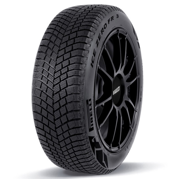 Шины Pirelli 225/55/18 H 102 ICE ZERO FR 3 XL Шины Pirelli 225/55/18 H 102 ICE ZERO FR 3 XL