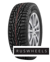 Шины Tunga 205/55 r16 Nordway 3 94Q Шипы