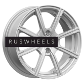 Диски iFree 6x15/4x98 ET33 D58,5 Калибр (КС1117) Нео-классик