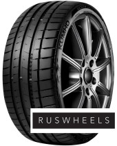 Шины Kumho 225/35 r20 PS72 Ecsta Sport S 90Y