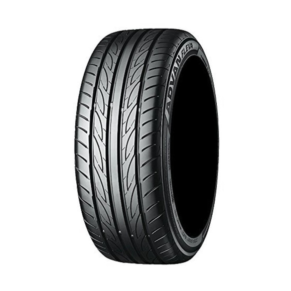 Шины Yokohama 205/40R18 86W XL Advan Fleva V701 TL Шины Yokohama 205/40R18 86W XL Advan Fleva V701 TL