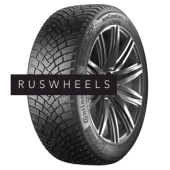 Шины Continental 265/60R18 114T XL IceContact 3 TL FR M+S 3PMSF TA (шип.)