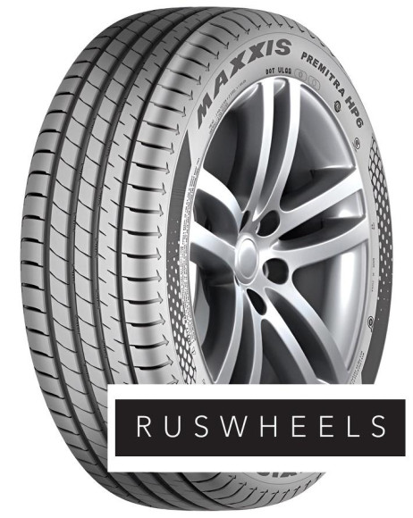 Шины Maxxis 205/50 r16 HP-6 Premitra 91W