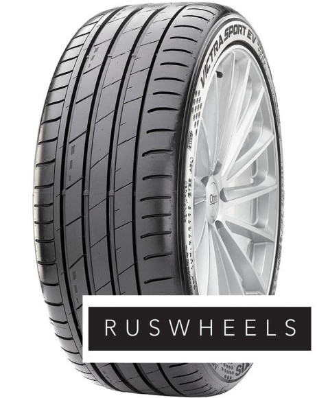 Шины Maxxis 235/45 r21 VS-EV Victra Sport 101W Шины Maxxis 235/45 r21 VS-EV Victra Sport 101W