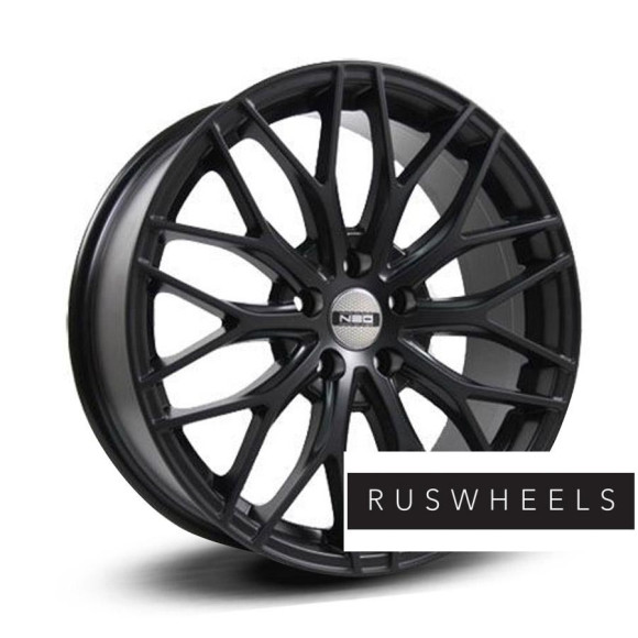 Диски NEO R17 / 7J PCD 5x114.3 ЕТ 45 ЦО 67.1 740
