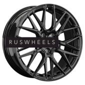 Диски LS Forged 8x18/5x112 ET38 D66,6 LS FG04 BK (конус)