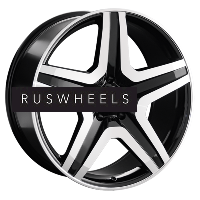 Диски Replay 10x21/5x112 ET54 D66,6 MR137 BKF (конус, MB003) Диски Replay 10x21/5x112 ET54 D66,6 MR137 BKF (конус, MB003)