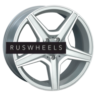 Диски Replay 8x18/5x112 ET43 D66,6 MR75 SF (конус, MB003) Диски Replay 8x18/5x112 ET43 D66,6 MR75 SF (конус, MB003)