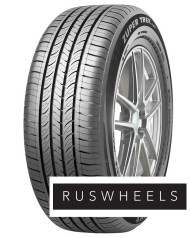 Шины Westlake 275/50 r21 ZUPER TREK Z-203 113V