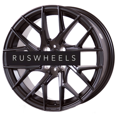 Диски Lizardo 5,5x14/4x98 ET35 D58,5 XH143 (XH291) CB (конус)