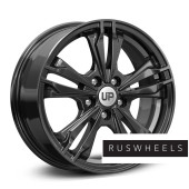 Диски Wheels UP R16 / 6.5J PCD 5x112 ЕТ 43 ЦО 57.1 Up103 Диски Wheels UP R16 / 6.5J PCD 5x112 ЕТ 43 ЦО 57.1 Up103