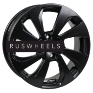 Диски RST 6x15/4x100 ET50 D60,1 R005 (Vesta) BLm