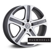 Диски Yamato Samurai R18 / 7.5J PCD 5x114.3 ЕТ 35 ЦО 60.1 Minamoto-no Sunemoto Диски Yamato Samurai R18 / 7.5J PCD 5x114.3 ЕТ 35 ЦО 60.1 Minamoto-no Sunemoto