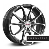 Диски iFree R16 / 6J PCD 4x114.3 ЕТ 40 ЦО 67.1 Такеши Диски iFree R16 / 6J PCD 4x114.3 ЕТ 40 ЦО 67.1 Такеши