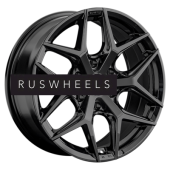 Диски LS 8x17/6x139,7 ET36 D100,1 1303 BK (конус, Колпак+лого) Диски LS 8x17/6x139,7 ET36 D100,1 1303 BK (конус, Колпак+лого)