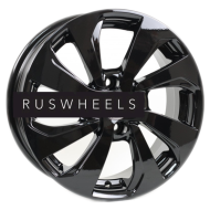 Диски RST 6x15/4x100 ET46 D54,1 R005 (Rio, Solaris) BL Диски RST 6x15/4x100 ET46 D54,1 R005 (Rio, Solaris) BL