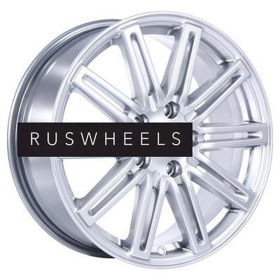 Диски NZ 7x17/5x114,3 ET41 D67,1 R-01 HS