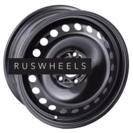 Диски Trebl 7x17/5x114,3 ET48 D56,1 X40034 Black Диски Trebl 7x17/5x114,3 ET48 D56,1 X40034 Black