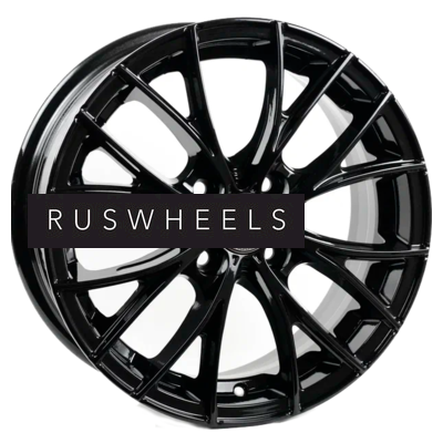 Диски Neo 6x15/4x100 ET40 D67,1 573 BL