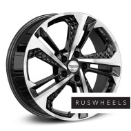 Диски Скад R18 / 7J PCD 5x108 ЕТ 33 ЦО 60.1 KL-1069 Диски Скад R18 / 7J PCD 5x108 ЕТ 33 ЦО 60.1 KL-1069
