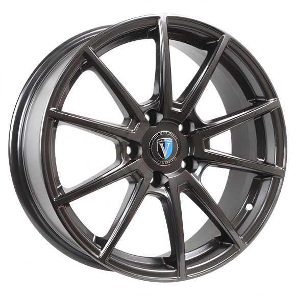 Диски VENTI 7,0\R17 5*114.3 ET50 d67.1 BMG Диски VENTI 7,0\R17 5*114.3 ET50 d67.1 BMG
