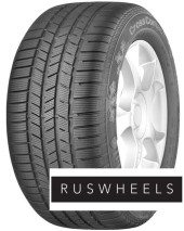 Шины Continental 235/55 r19 ContiCrossContact Winter 101H Шины Continental 235/55 r19 ContiCrossContact Winter 101H