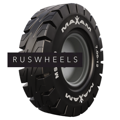 Шины Всесезонная Maxam 7,00-12/5,00S MS700 TR EcoPoint3 Цельнолитая ВЬЕТНАМ Шины Всесезонная Maxam 7,00-12/5,00S MS700 TR EcoPoint3 Цельнолитая ВЬЕТНАМ