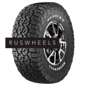 Шины Roadcruza LT265/70R17 118/115R RA7000 X/T TL