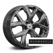 Диски КиК R18 / 6.5J PCD 5x114.3 ЕТ 40 ЦО 64.1 Айона Диски КиК R18 / 6.5J PCD 5x114.3 ЕТ 40 ЦО 64.1 Айона