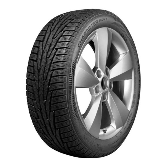 Шины Ikon Tyres 175/70/13 R 82 Ikon Character Snow 2 Шины Ikon Tyres 175/70/13 R 82 Ikon Character Snow 2