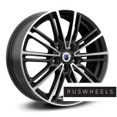 Диски КиК R17 / 7J PCD 4x100 ЕТ 43 ЦО 60.1 Эрфурт-Оригинал Диски КиК R17 / 7J PCD 4x100 ЕТ 43 ЦО 60.1 Эрфурт-Оригинал